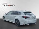 Toyota Corolla Touring Sports Hybrid Teamplayer Navi LE - Toyota Corolla: Sports