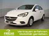 Opel Corsa Selection +Klima+Bluetooth+doppelt.-Ladera - Lader gebraucht