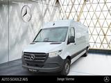 Mercedes-Benz Sprinter 317 CDI Kasten PRO L3H2 StdHz*Kam*Klima - Mercedes-Benz Sprinter Jahreswagen