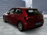 Volkswagen Polo 1.0 MPI Life+BAA+USB+DAB+EPH+MAL+SHZ+EURO6+ - Jahreswagen: Eu