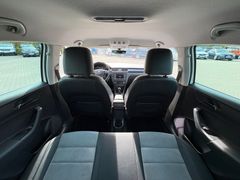 Fahrzeugabbildung Seat Toledo Style 1.2 TSI - Navi*Kamera*LED*Sitzhzg!!