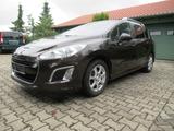 Peugeot 308 2.0 HDi SW Business-Line FAP 150 - Peugeot 308 mit Diesel-Antrieb: Kombi, SW Business Line Hdi