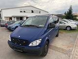 Mercedes-Benz Vito Kombi 115 CDI kompakt* AUTOMATIK * - Mercedes-Benz bis 5.000 Euro