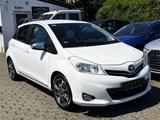 Toyota Yaris 1.33 Dual-VVTi Sport Kamera*NAVI*1Hand - Toyota Gebrauchtwagen in Wiesbaden