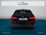 BMW 118i Navi+HiFi+Spurass.+LED+Ambi+BT+S/S-AT+Temp - BMW 1er Reihe mit Benzin-Antrieb: Limousine, Automatik