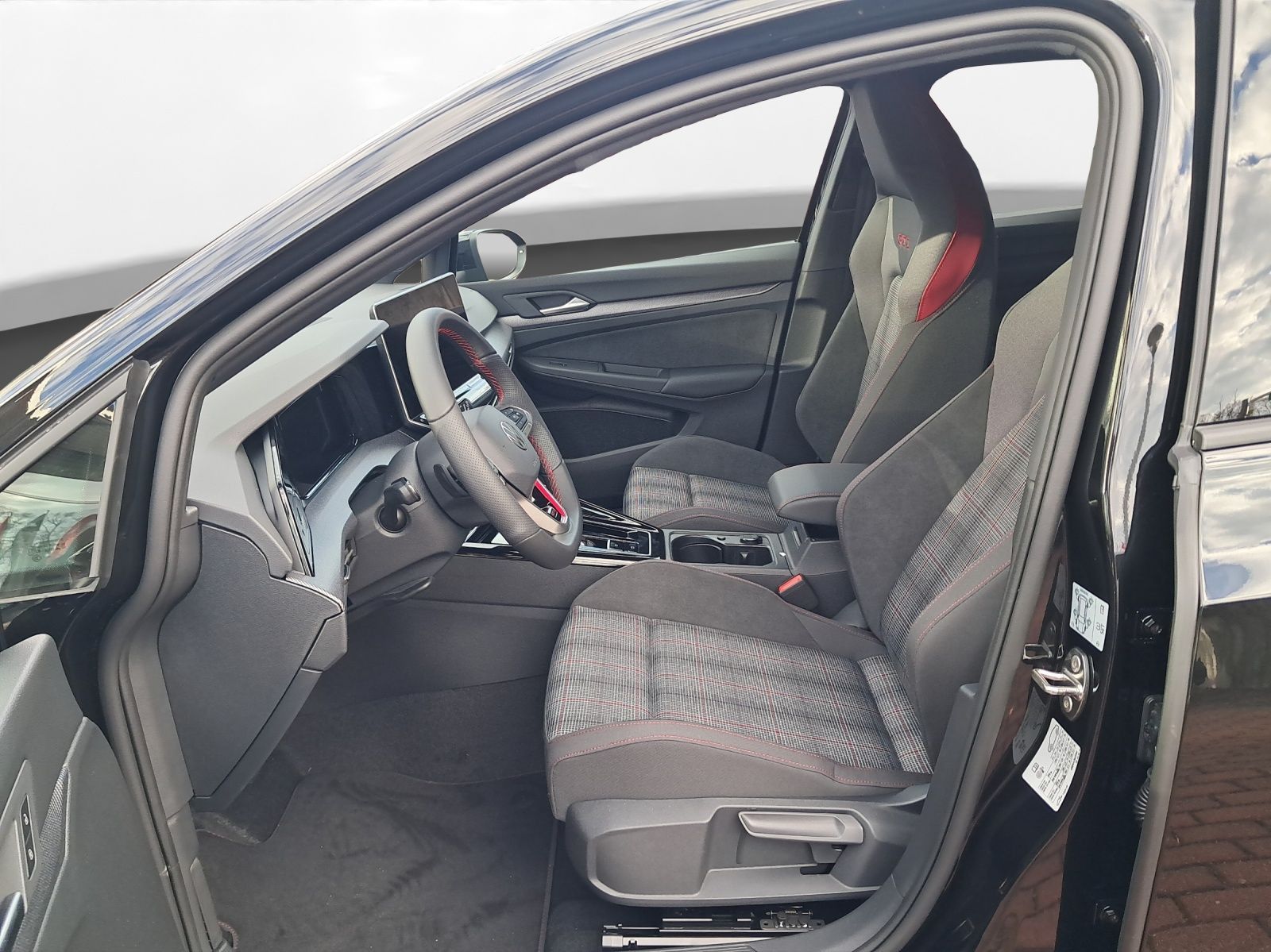 Volkswagen Golf - Bild 6