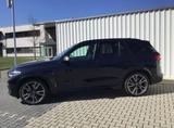 BMW X5 M50 M50d LASER AHK HARMAN LEDER PANORAMA  - BMW X5 M50 in Frankfurt (Main)