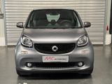 Smart ForTwo coupe Passion/Vollleder/Pano/Navi/Tempoma - Smart in Köln