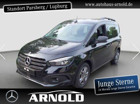 Image of Mercedes-Benz Citan