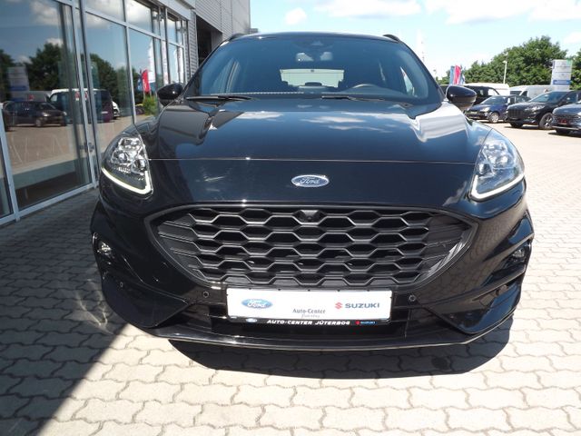 Kuga Plug-In Hybrid ST-Line X*B&O*ACC*KAMERA*