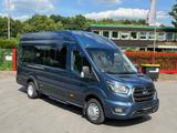 Ford Transit L4 H3 /17 Sitzer/KlimaVH/Standheizung/E6 - Ford Transit 17 sitzer