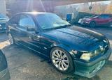 BMW E36 Compact 316i  Baujahr 1999  Neue... - BMW 316 aus 1999: Compact