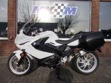 BMW F800GT - BMW F 800 GT