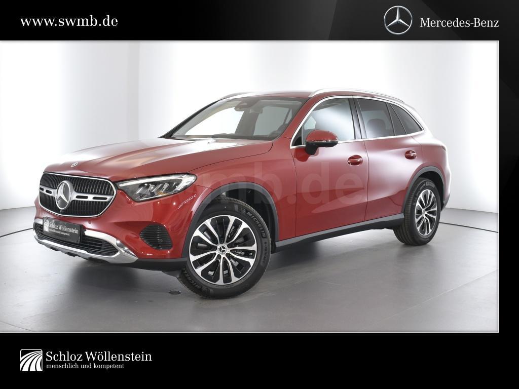 Mercedes-Benz GLC 200 d 4M 3,99%/Avantgarde/LED/Advanced/Sp
