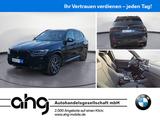 BMW X3 xDrive20d AT M Sportpaket Innovationsp. - gebrauchte BMW X3 aus dem Jahr 2024