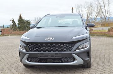 Hyundai KONA 1.6 GDi DCT HYBRID HEV TREND+NAVI+LED