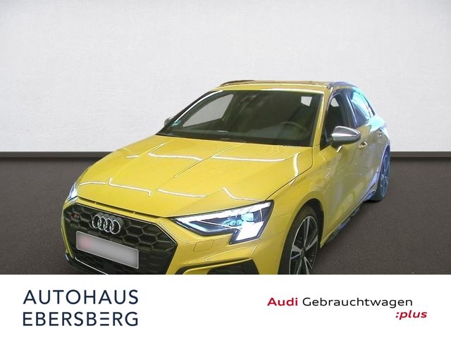 Audi S3 Sportback Business 5JGar MTRX Virtual Navi+ P