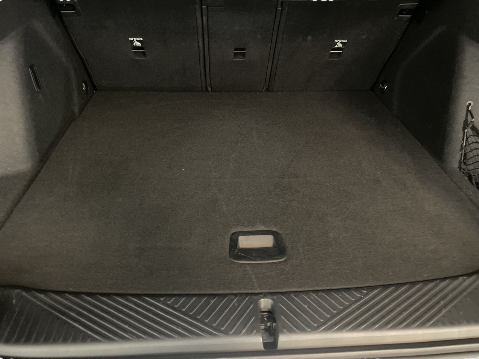 BMW X3 M50 - Bild 16