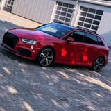 Audi RS3 - Sportback 2020 - Audi RS3 in Bremen