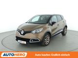 Renault Captur 1.5 dCi Energy Elysee*NAVI*TEMPO*CAM*PDC* - Renault Captur mit Diesel-Antrieb