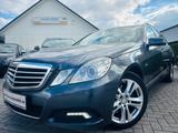 Mercedes-Benz E 350 CDI  T-Modell  BlueEfficiency Avantgarde- - Mercedes-Benz E 350 in Lübeck