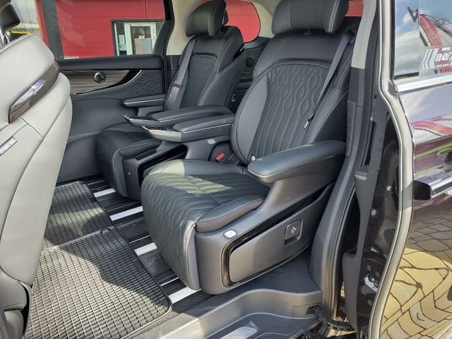 DFSK Forthing 9 PHEV Plugin-Hybrid