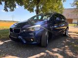 BMW Active Tourer 218d TOP - gebrauchte BMW 218 aus dem Jahr 2015