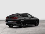 BMW X6 xDrive40d M Sport HUD ACC 360°KAM RFK NAVI - BMW X6 in Düsseldorf