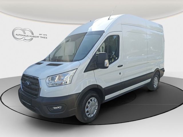 Ford Transit FT 350 2.0 TDCi 350 L3 PDC+KAMERA+KLIMA+