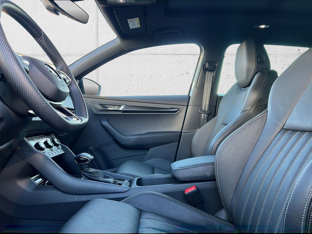 Skoda Karoq - Bild 7