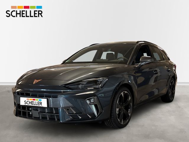 Leon ST 1,5eTSI DSG