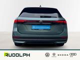 Volkswagen Passat Business 1.5 eTSI 7-Gang-DSG ACC LED Navi - Volkswagen Passat: Grün
