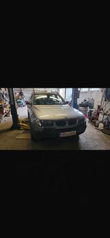 BMW Bmw x 3 Tuning alles eingetragen - BMW: Tuning