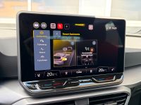 Seat Leon 1.5 TSI FR *10 JAHRE HERSTELLERGARANTIE*!!! bei Autohaus Landmann & Maier OHG