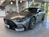 Mercedes-Benz AMG GT 63 4Matic Premium Plus+ AMG+MBUX+BURM+HUD - Mercedes-Benz GT-Klasse Jahreswagen