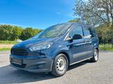 Ford Transit Courier 1.5 TDCI Klima Sitzheizung 5-S - Ford Transit Courier aus 2017