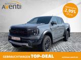 Ford Raptor *AHK*ACC*Leder*Kamera 360*LED*SHZ* - gebrauchte Ford Raptor aus dem Jahr 2024