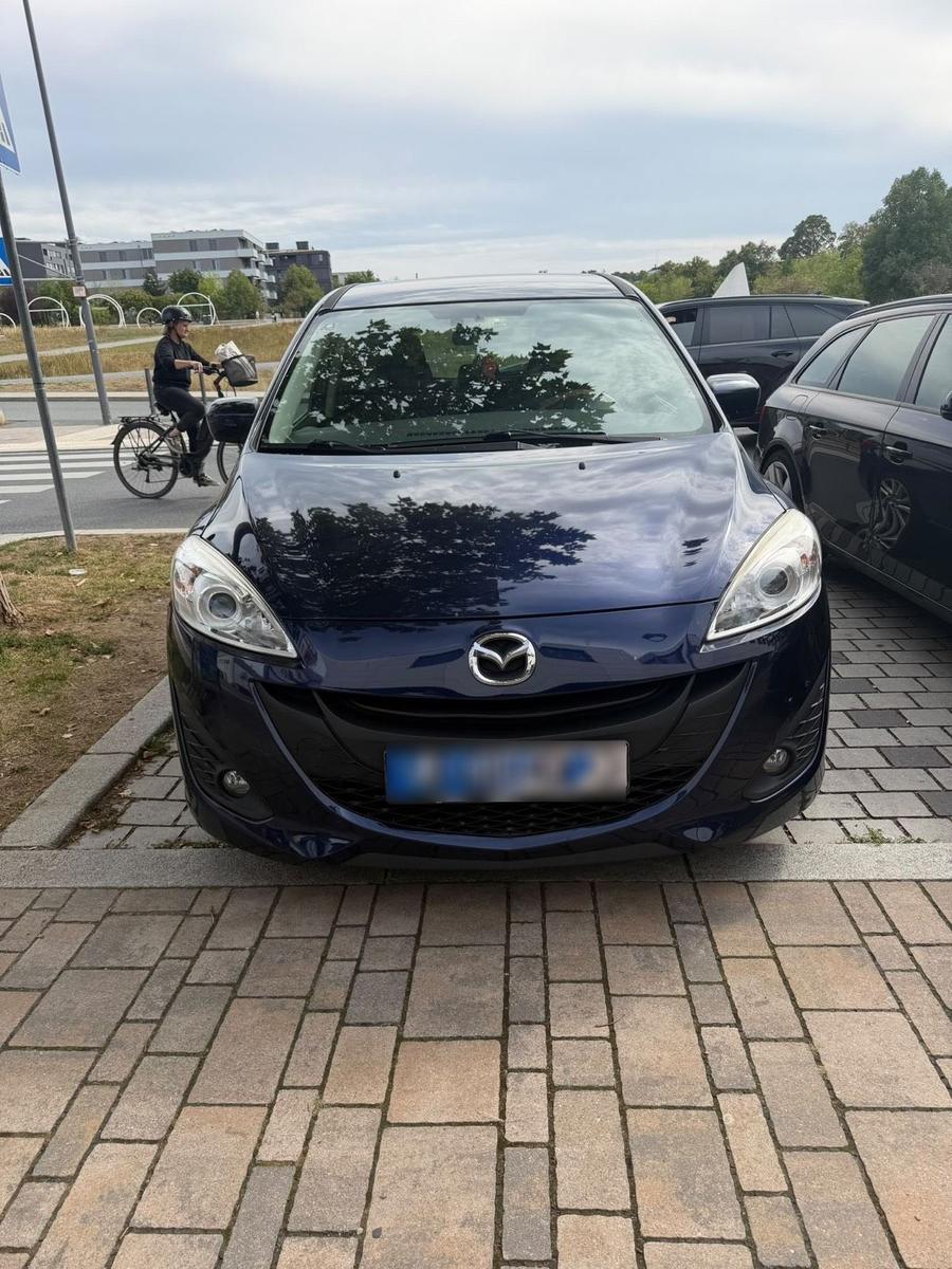 Mazda 5