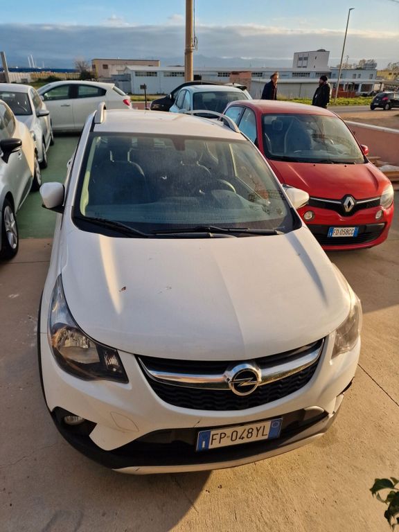 Image of Opel Karl