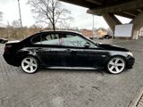 BMW E60 530d/M Paket/TÜV 09.2026/Automatik - BMW 530 aus 2003: 530d