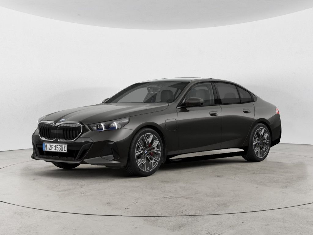 BMW 530 - Bild 2