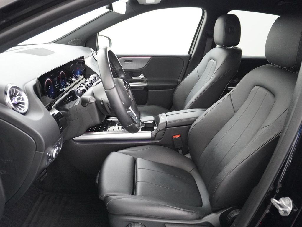 Mercedes-Benz B 250 B 250e Luxury | Sfeerverlichting | Achteru