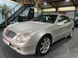 Mercedes-Benz CL 200*TOP*KLIMA*GARAG*17 ZOLL*ALLWETTER*TÜV NEU - Mercedes-Benz CL-Klasse in Duisburg