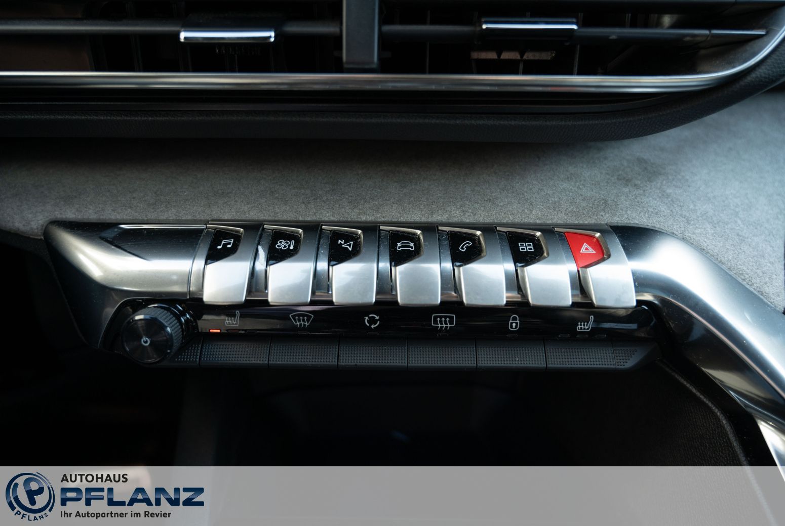 Peugeot 5008 - Bild 9