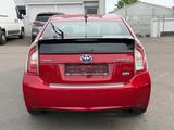 Toyota Prius Executive Hybrid Navi HUD R-Kam LED PDC - Toyota Prius in Stuttgart