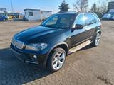 BMW X5 4.8i V8 - gebrauchte BMW X5 aus dem Jahr 2007