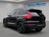 Volvo XC40 B3 Plus Black Edition LED H&K Pilot Assist  - Volvo XC40 Gebrauchtwagen