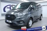 Ford Tourneo Custom Trend L1 Transit Kombi #Winter... - Ford Tourneo aus 2022