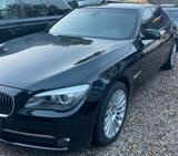 BMW Bmw 730d f01 M57 - BMW 730 in Hamburg