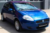 Fiat Grande Punto 1.2 8V Dynamic"gepflegt"TÜV" - Fiat Grande Punto: Dynamic